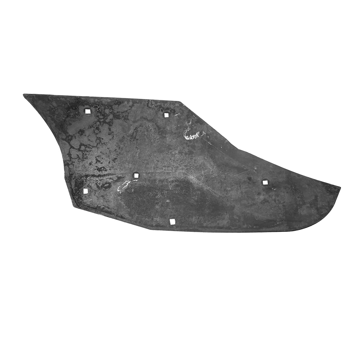 Cormana mare cu piept sormaitata 2.2 pentru plug PP44