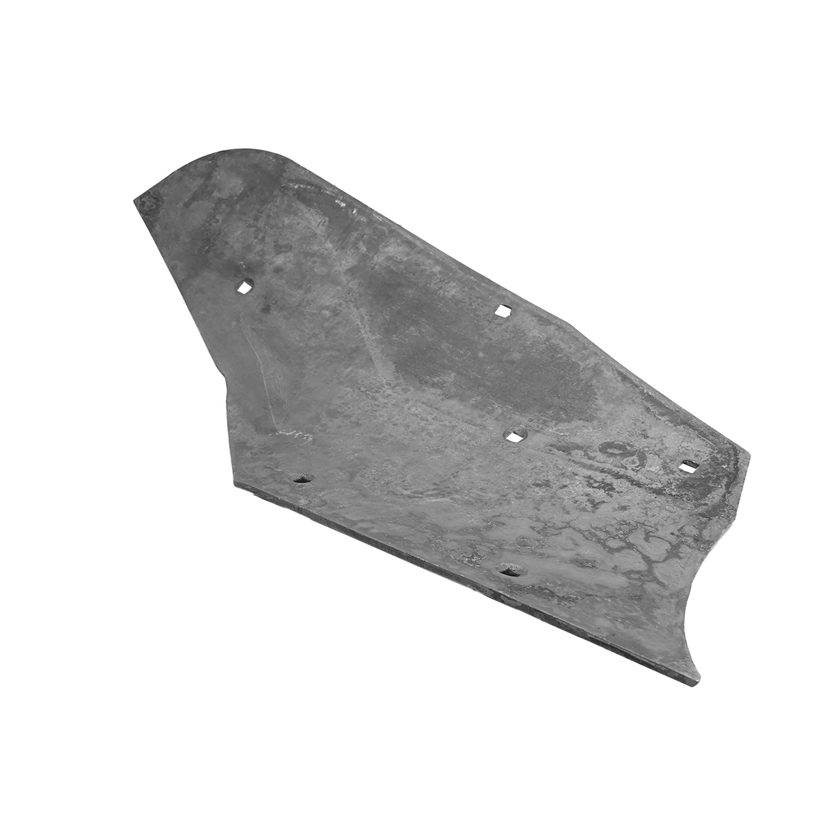 Cormana mare cu piept sormaitata 2.2 pentru plug PP44 - imagine 3