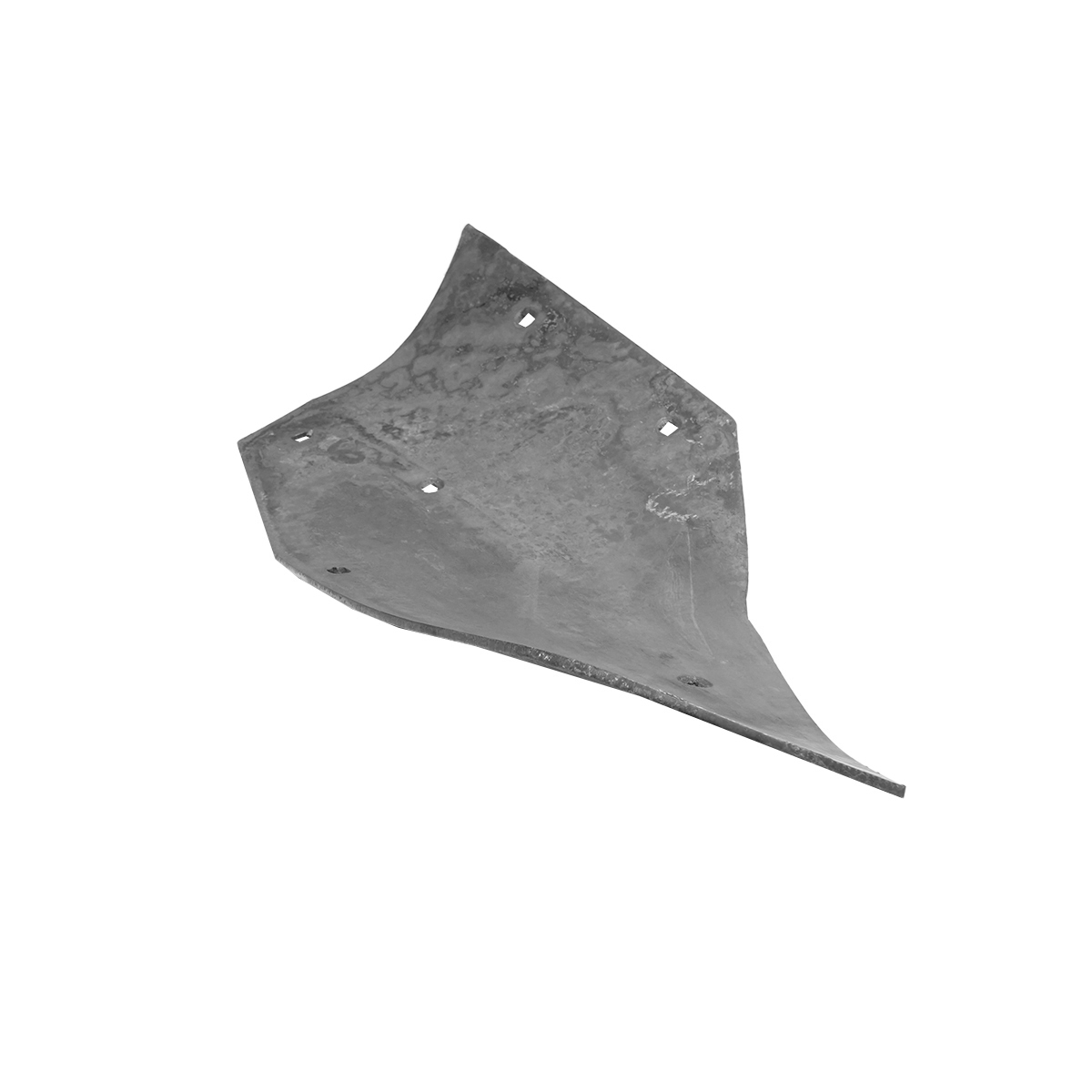 Cormana mare cu piept sormaitata 2.2 pentru plug PP44 - imagine 2