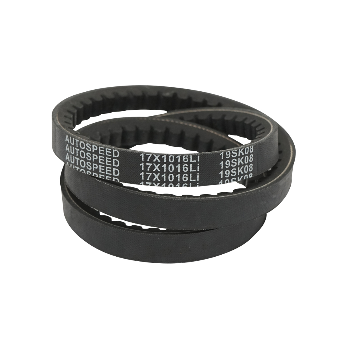 Curea transmisie BX 17x11x1016 - imagine 2