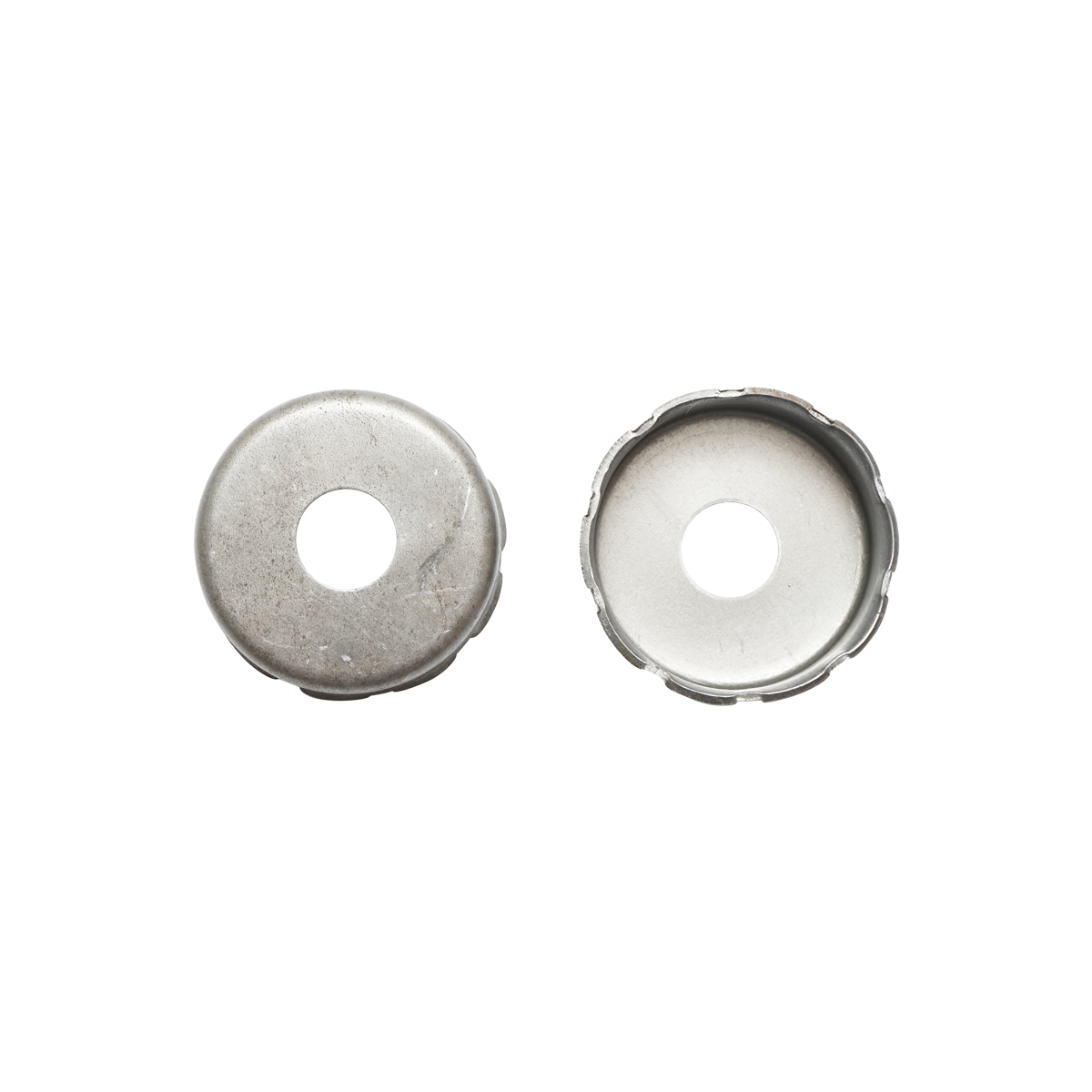 Capace arc brazdar ingrasaminte FS-3.6M 2 buc/set - imagine 5