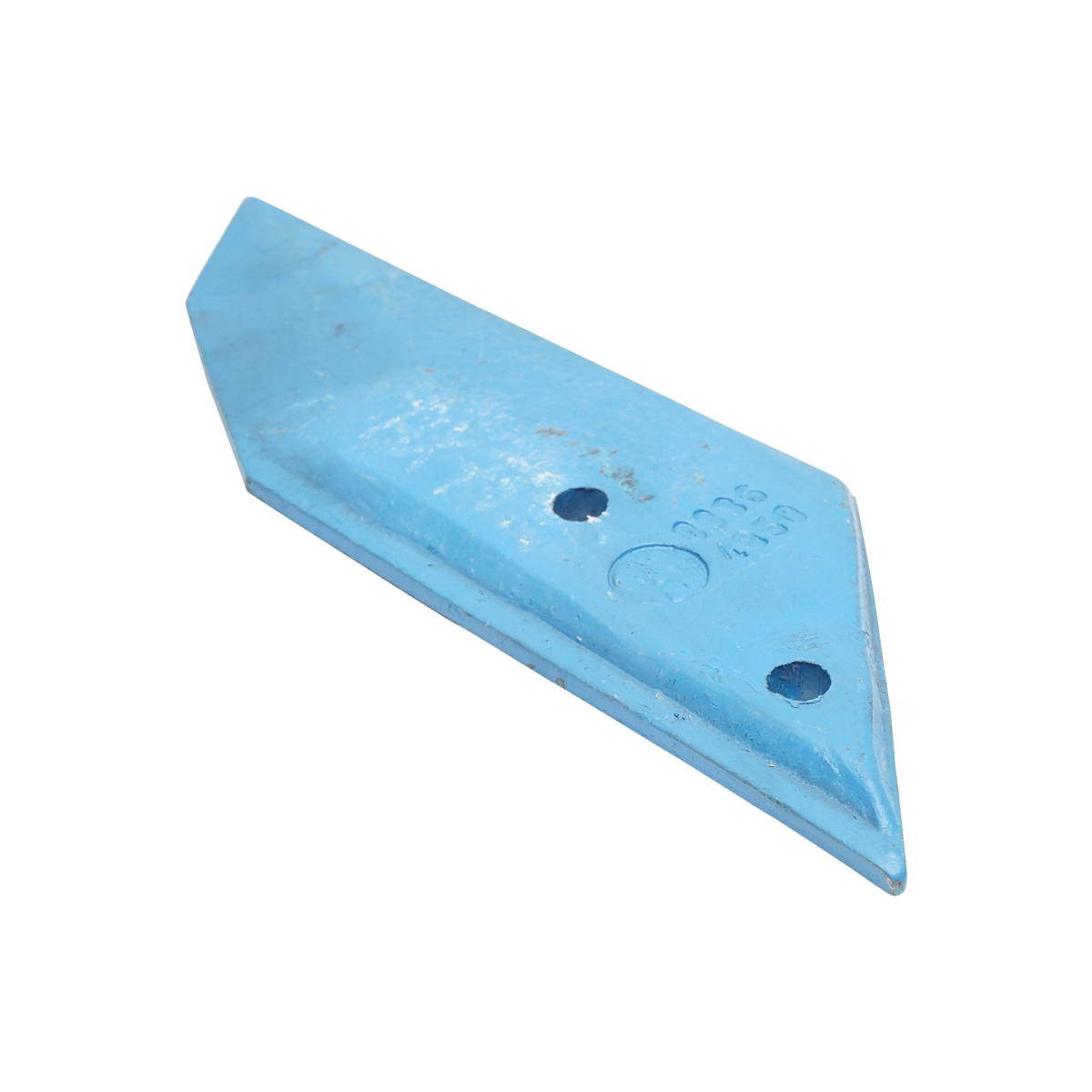 Varf brazdar dreapta pentru Lemken H1-0318  56017 3364050 - imagine 3