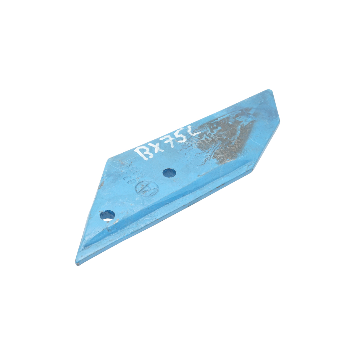 Varf brazdar stanga pentru Lemken H1-0718  56017 3364051