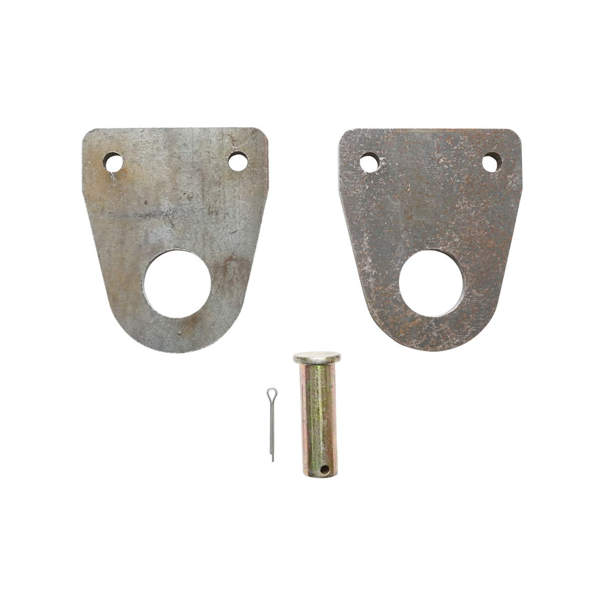 Kit basculare hidraulic 1 tona cu telecomanda 60V DC wireless 0.8Kw, 150 bar pentru triciclu electric - imagine 7