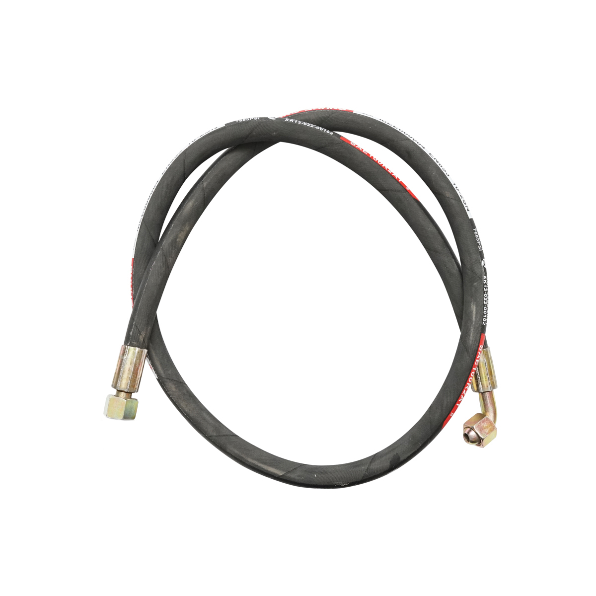 Kit basculare hidraulic 1 tona cu telecomanda 60V DC wireless 0.8Kw, 150 bar pentru triciclu electric - imagine 8