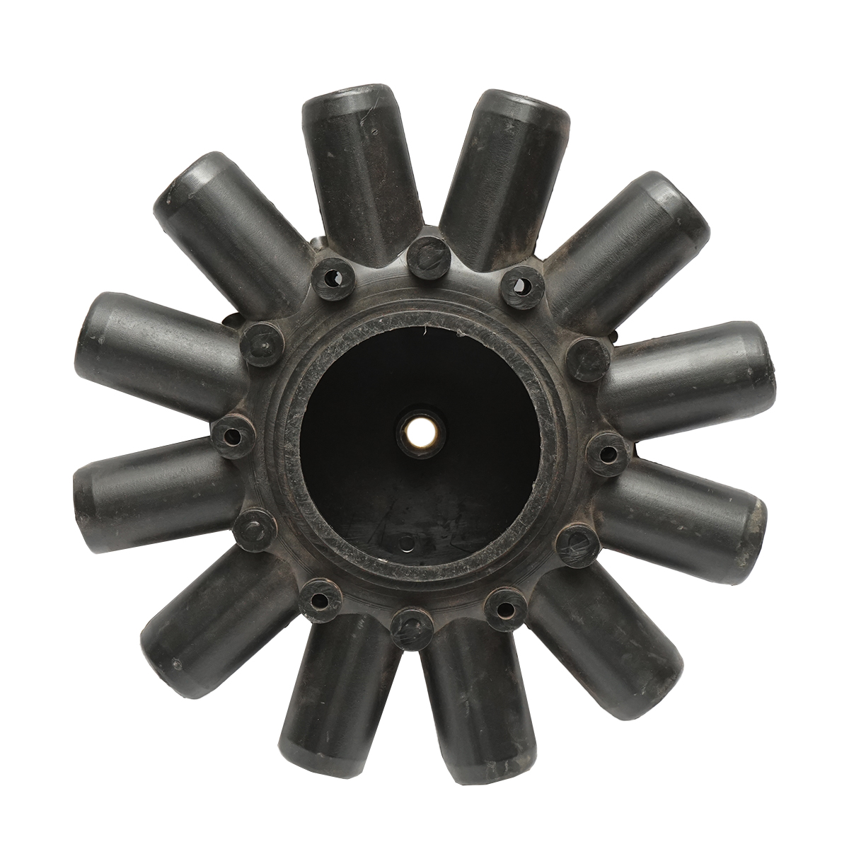 Distribuitor ventilator pentru semantoare Maschio Gaspardo 12 iesiri G19004480 - imagine 3