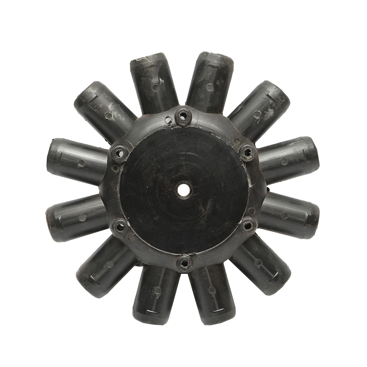 Distribuitor ventilator pentru semantoare Maschio Gaspardo 12 iesiri G19004480 - imagine 2