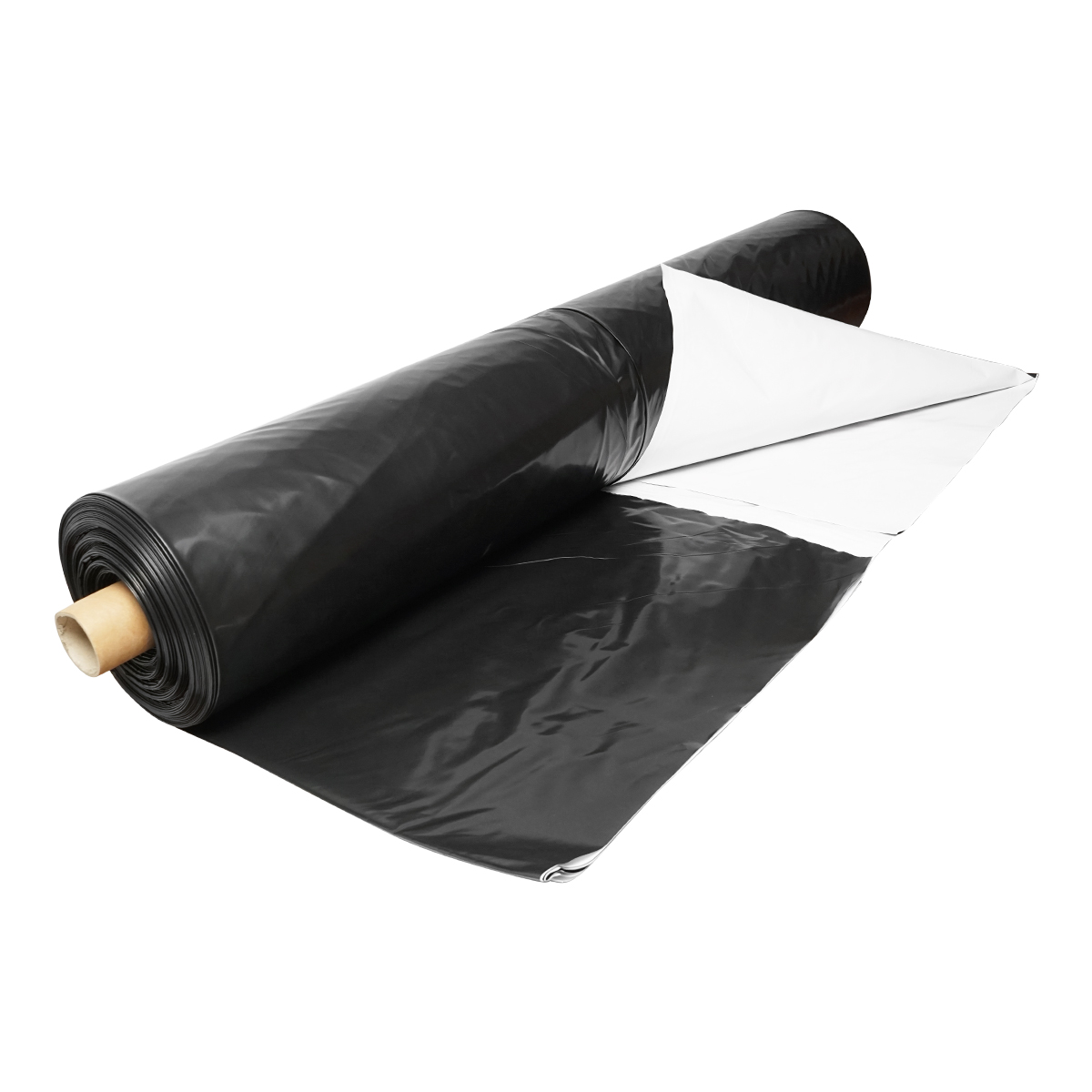 Folie siloz 18x50m 125 microni Breckner Germany - imagine 4