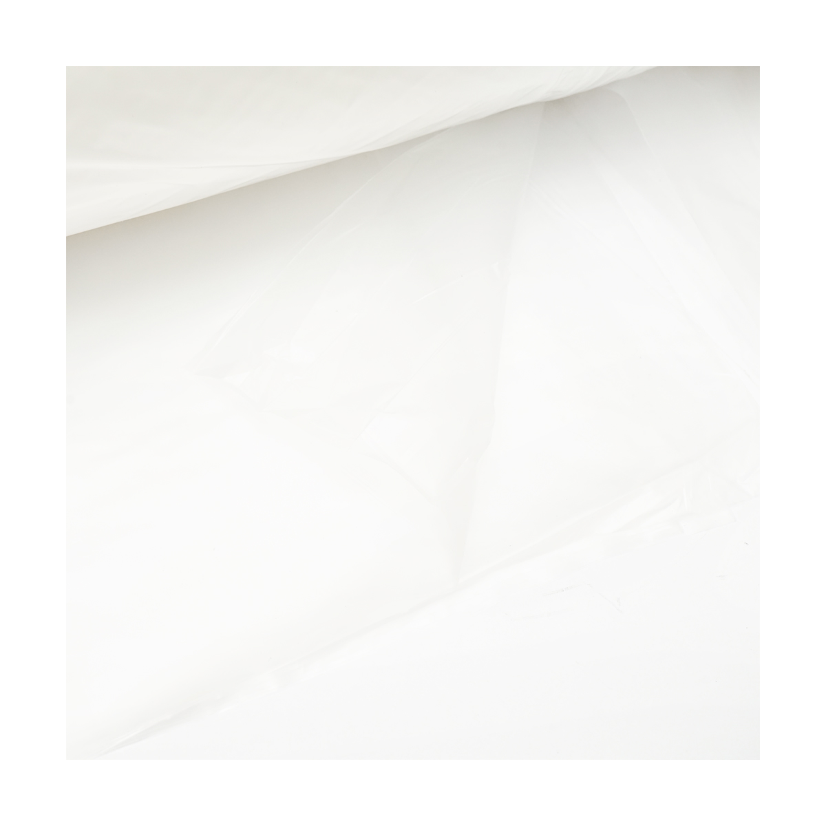 Folie etansare siloz 18x50m 40 microni transparenta Breckner Germany - imagine 4