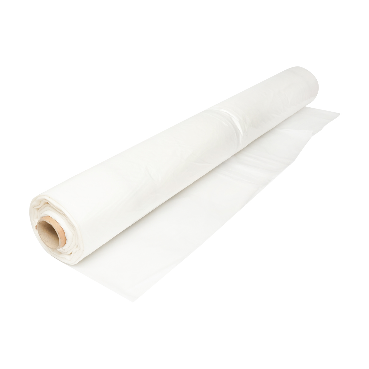 Folie etansare siloz 18x50m 40 microni transparenta Breckner Germany - imagine 3