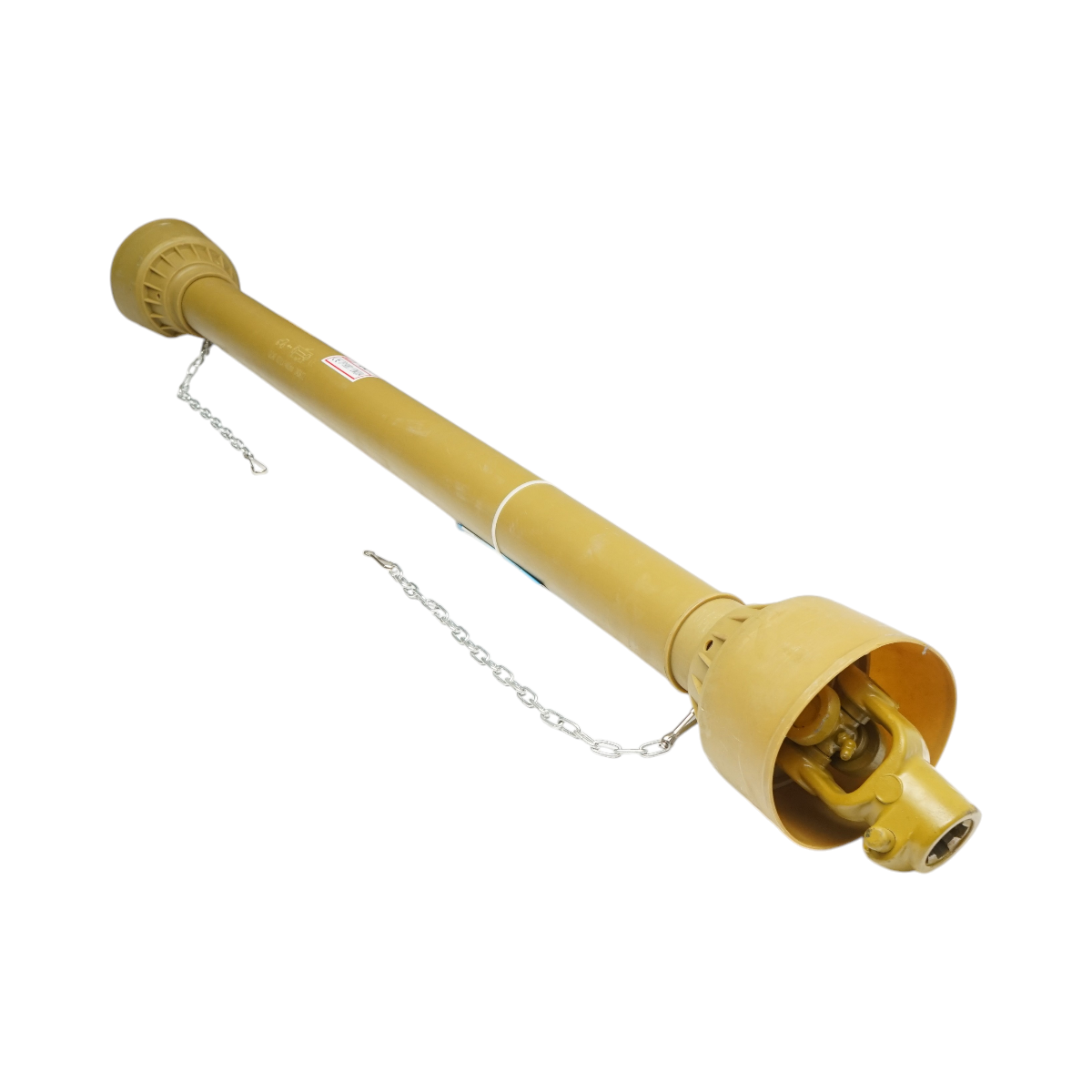 Cardan 1400mm L2S T2 teava lamaie - imagine 3