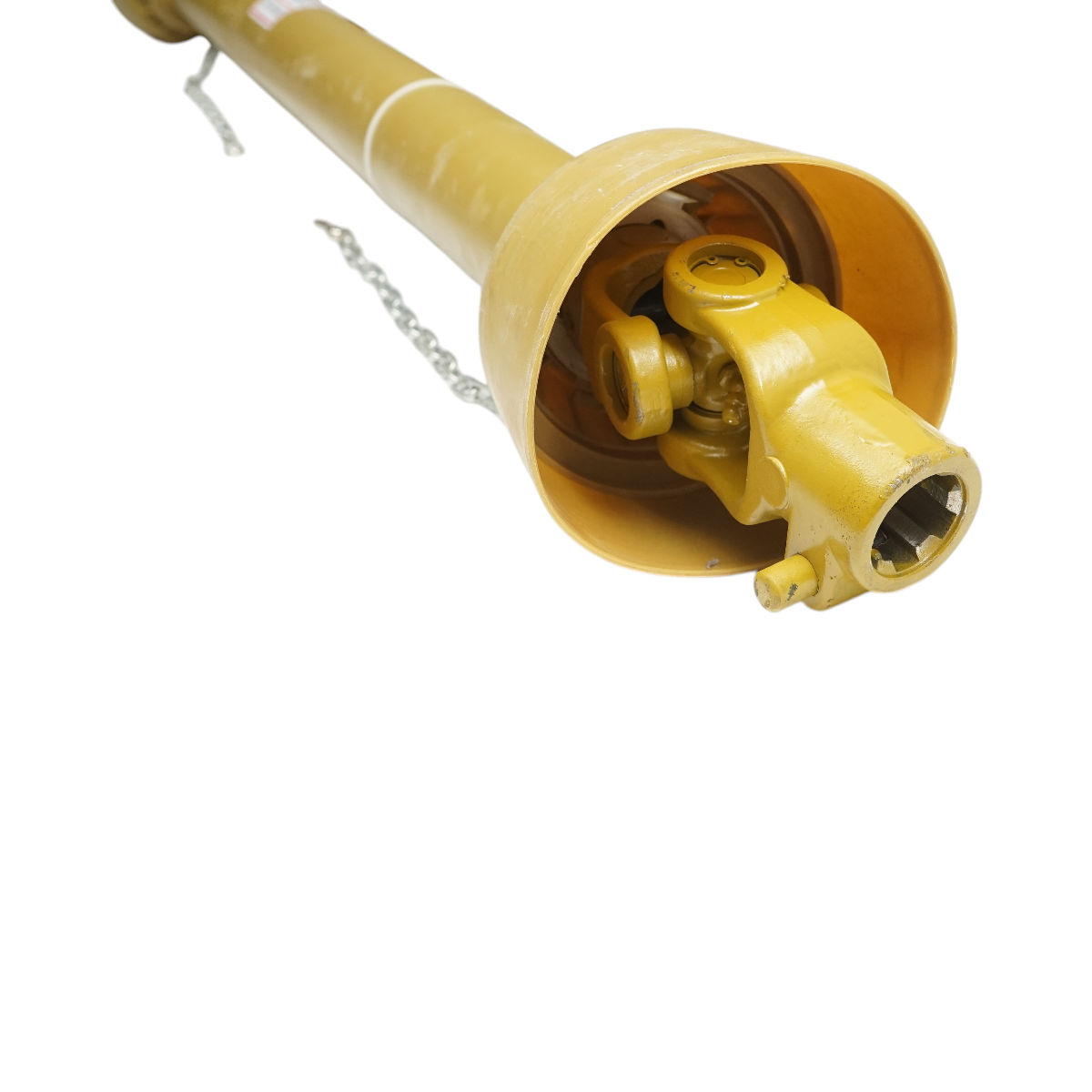 Cardan 1400mm L2S T2 teava lamaie - imagine 4