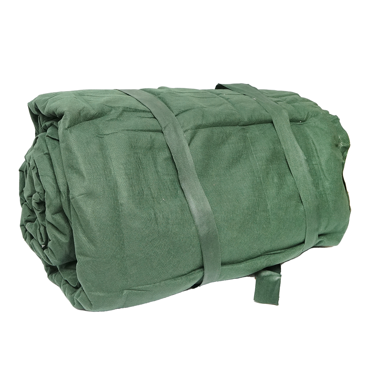 Prelata acoperire baloti fan si paie verde 9.8X12.5m, 140gr Breckner Germany - imagine 6