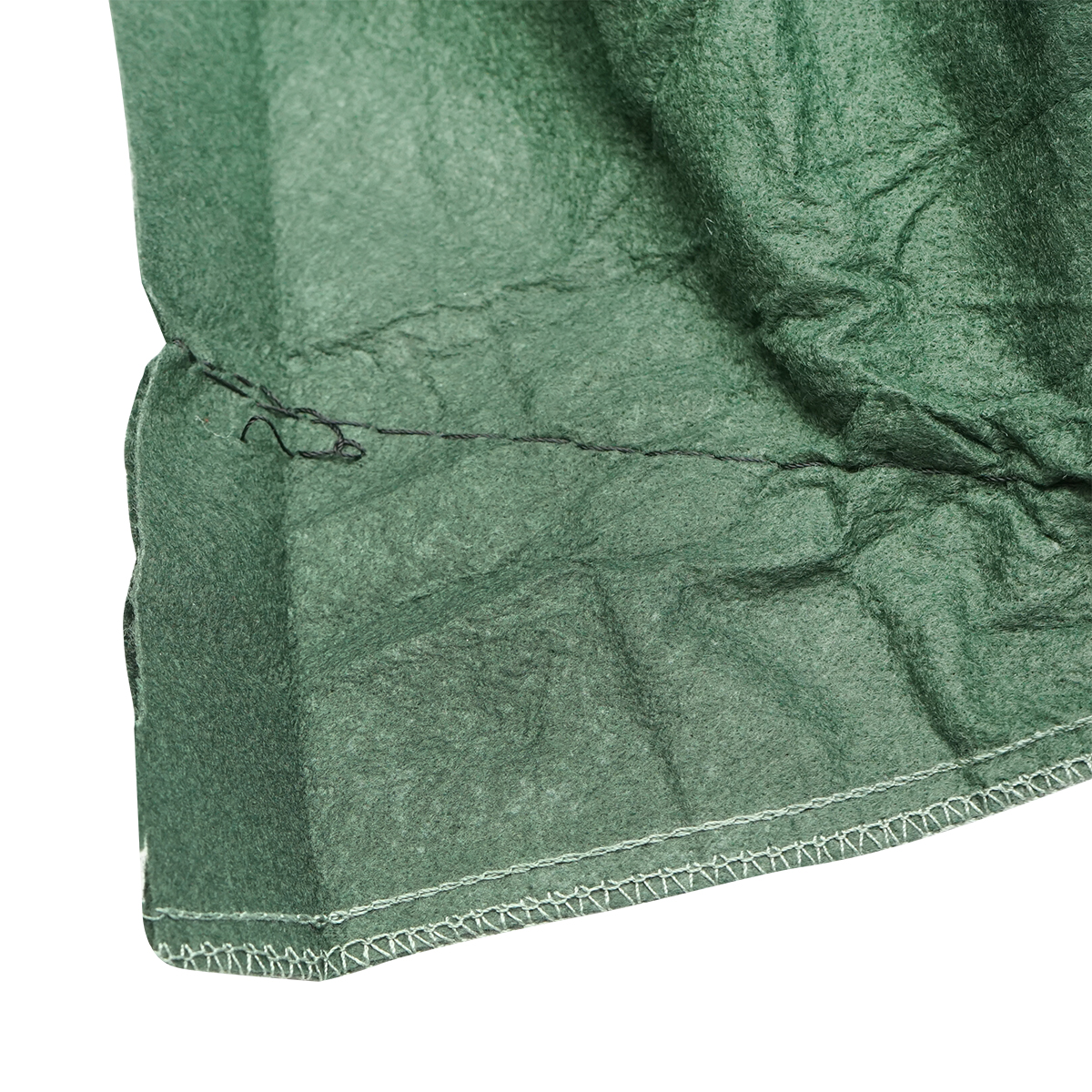 Prelata acoperire baloti fan si paie verde 9.8X12.5m, 140gr Breckner Germany - imagine 4