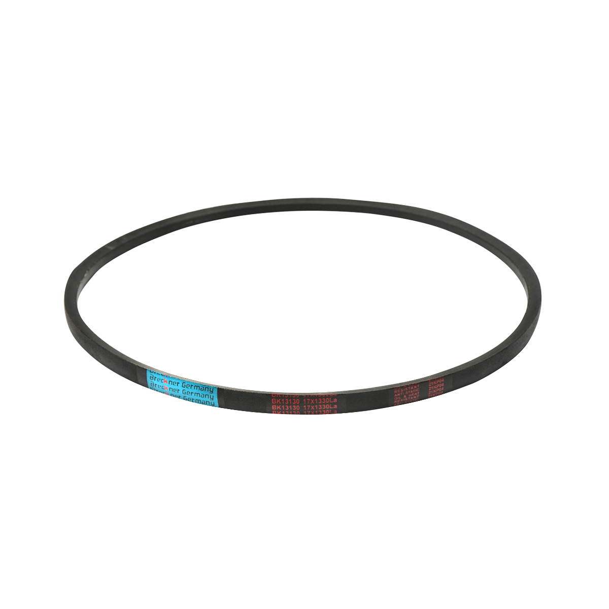 Curea transmisie trapezoidala B 17x11x1330 LA Breckner Germany - imagine 2