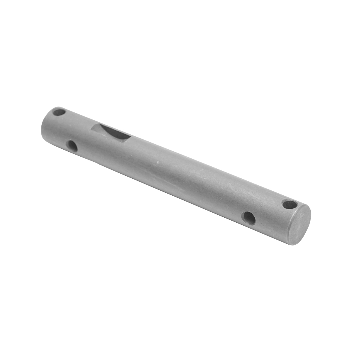 Bolt FS cu canal de pana lungime 140mm cutie fertilizare SPC - imagine 2