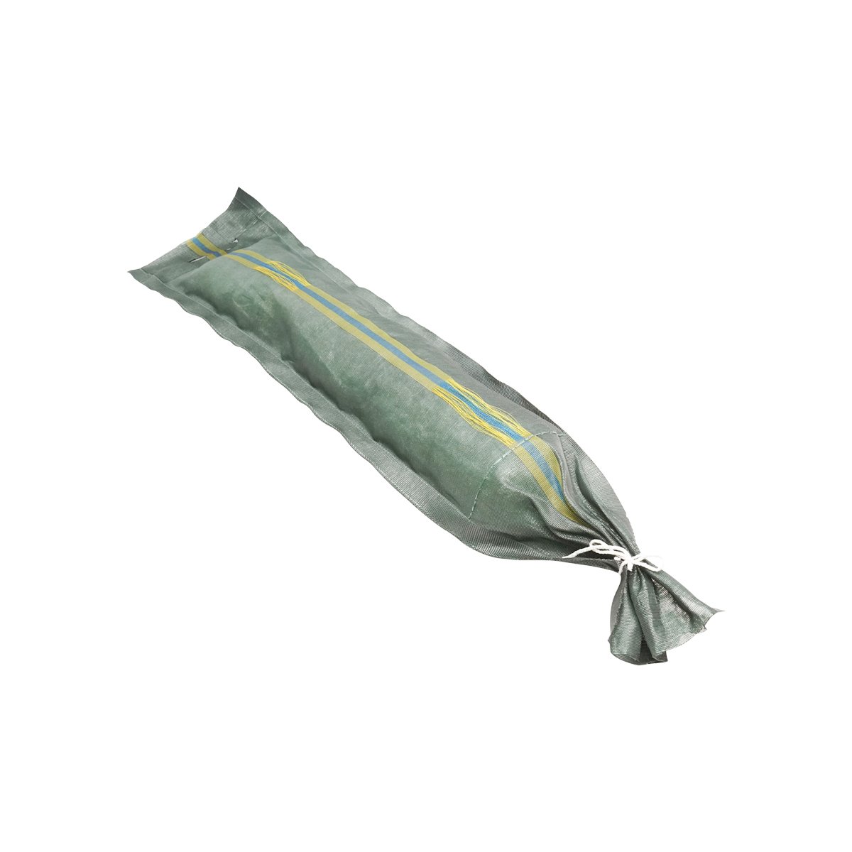 Sac nisip 110g pentru ancorare plasa/folie siloz 27x120cm Breckner Germany - imagine 3