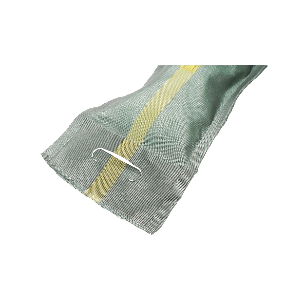 Sac nisip 120g pentru ancorare plasa/folie siloz 27x120cm Breckner Germany - imagine 4