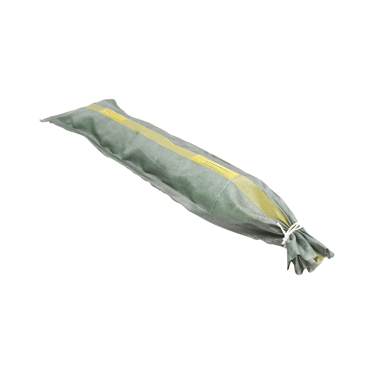 Sac nisip 120g pentru ancorare plasa/folie siloz 27x120cm Breckner Germany - imagine 3
