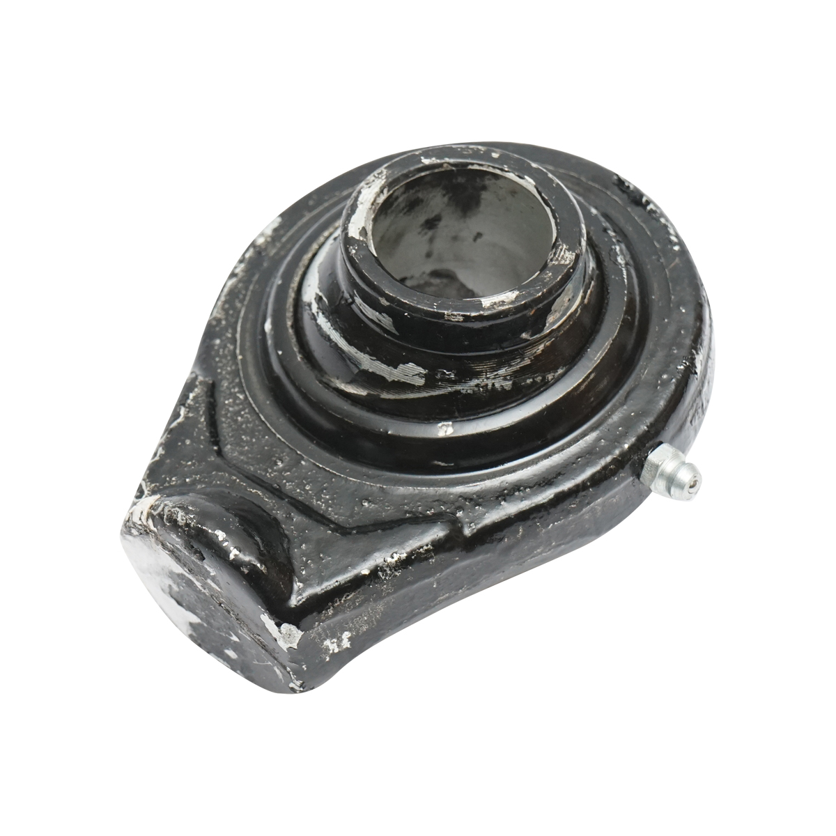 Articulatie sferica, cap tirant central hidraulic sudabil lagar 26mm