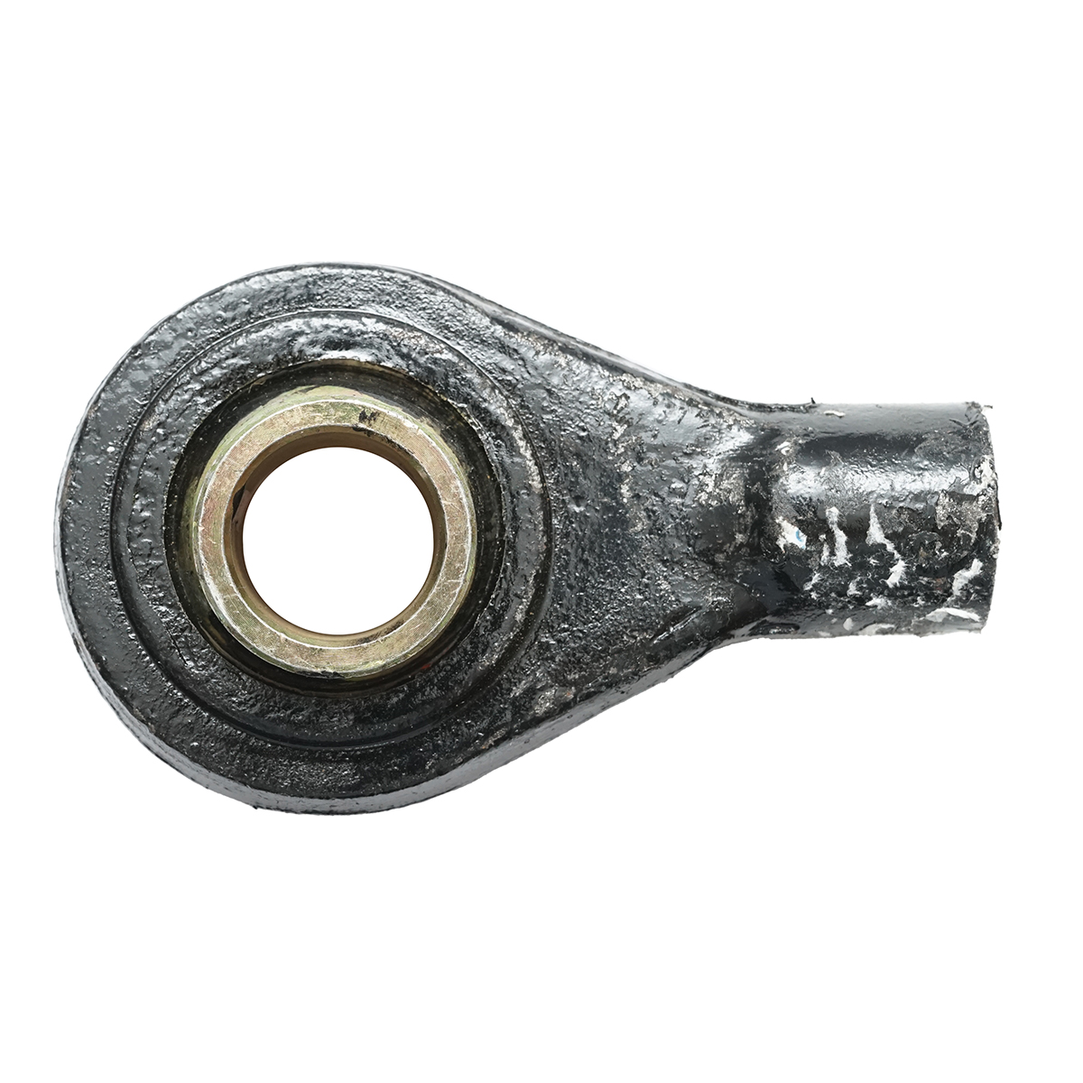 Articulatie sferica, cap tirant central hidraulic sudabil L 119 mm lagar 26mm - imagine 2