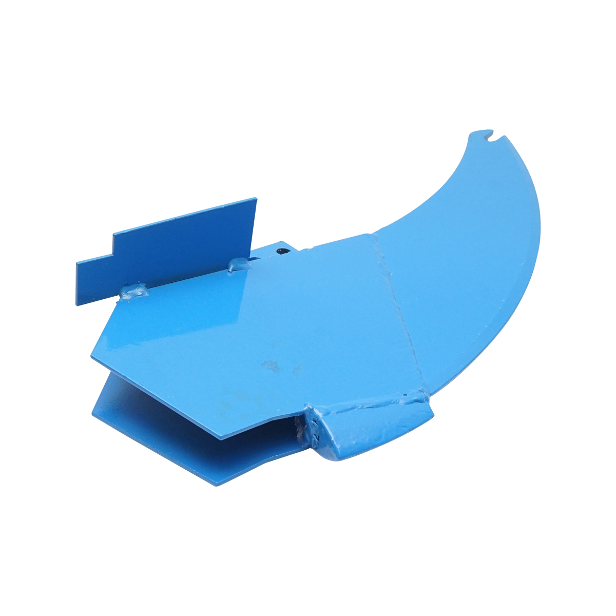 Brazdar, patina semanatoare prasitoare cultivator SPC 6 - imagine 3