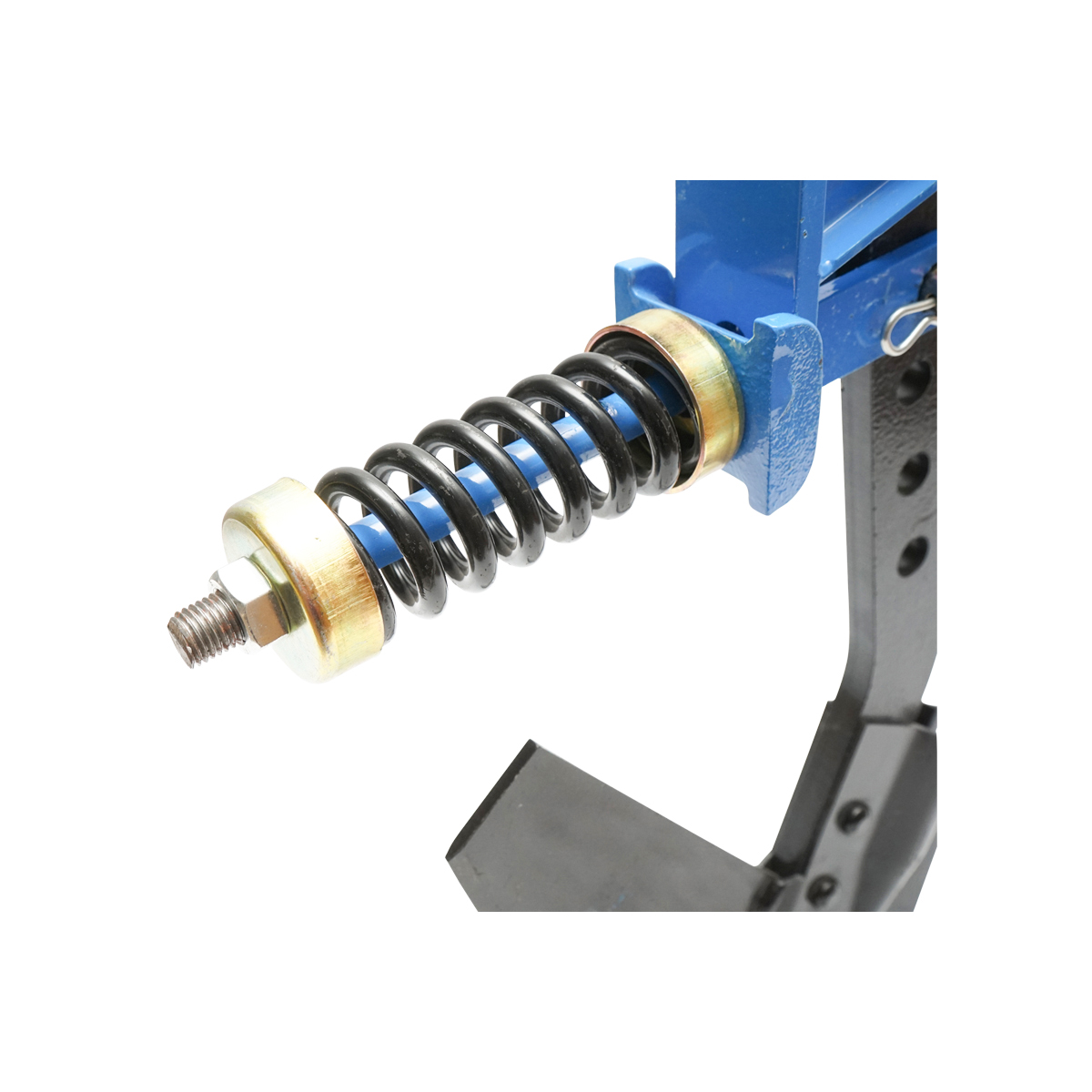 Brazdar ingrasaminte FS asamblat FS-3.0V - imagine 4