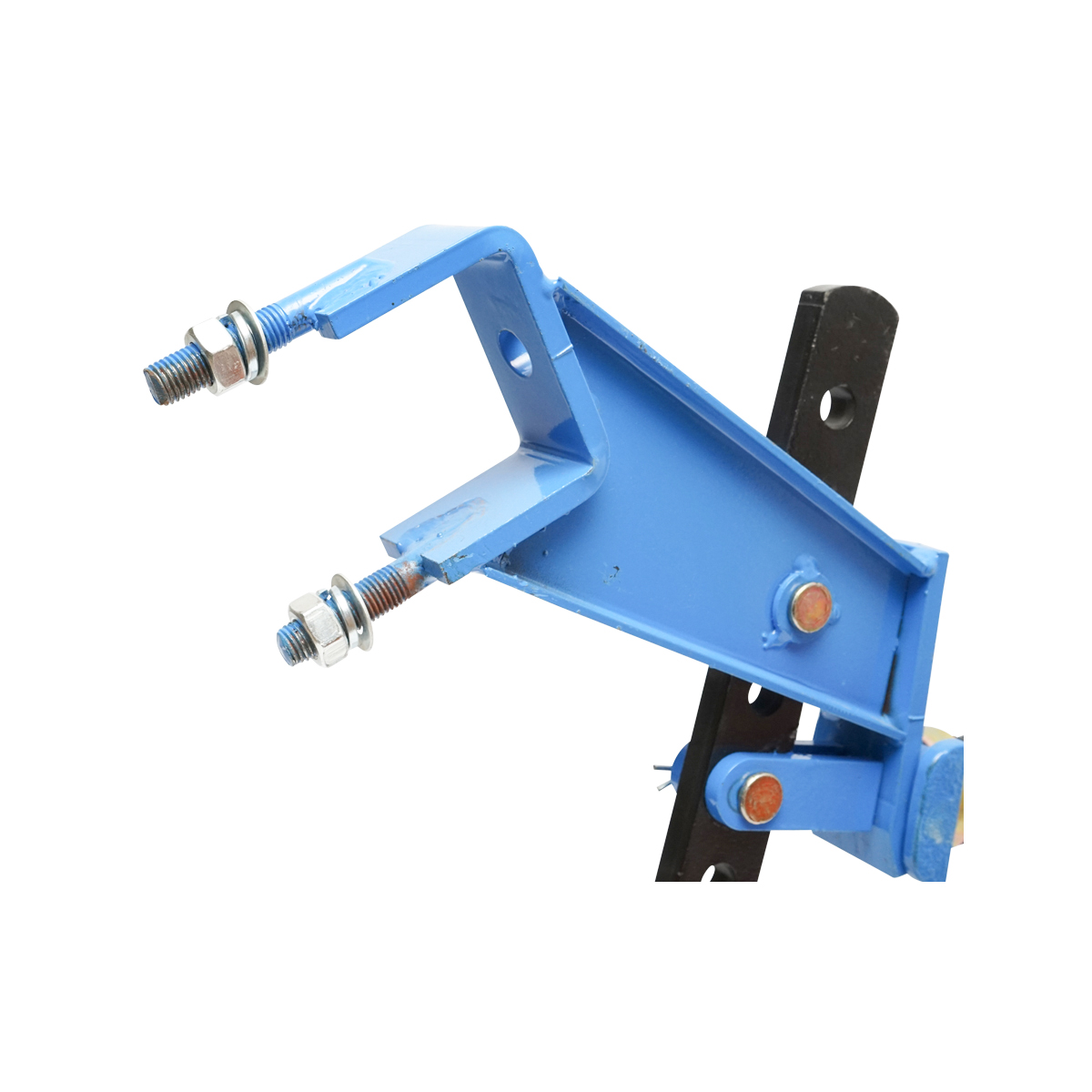 Brazdar ingrasaminte FS asamblat FS-3.0V - imagine 3