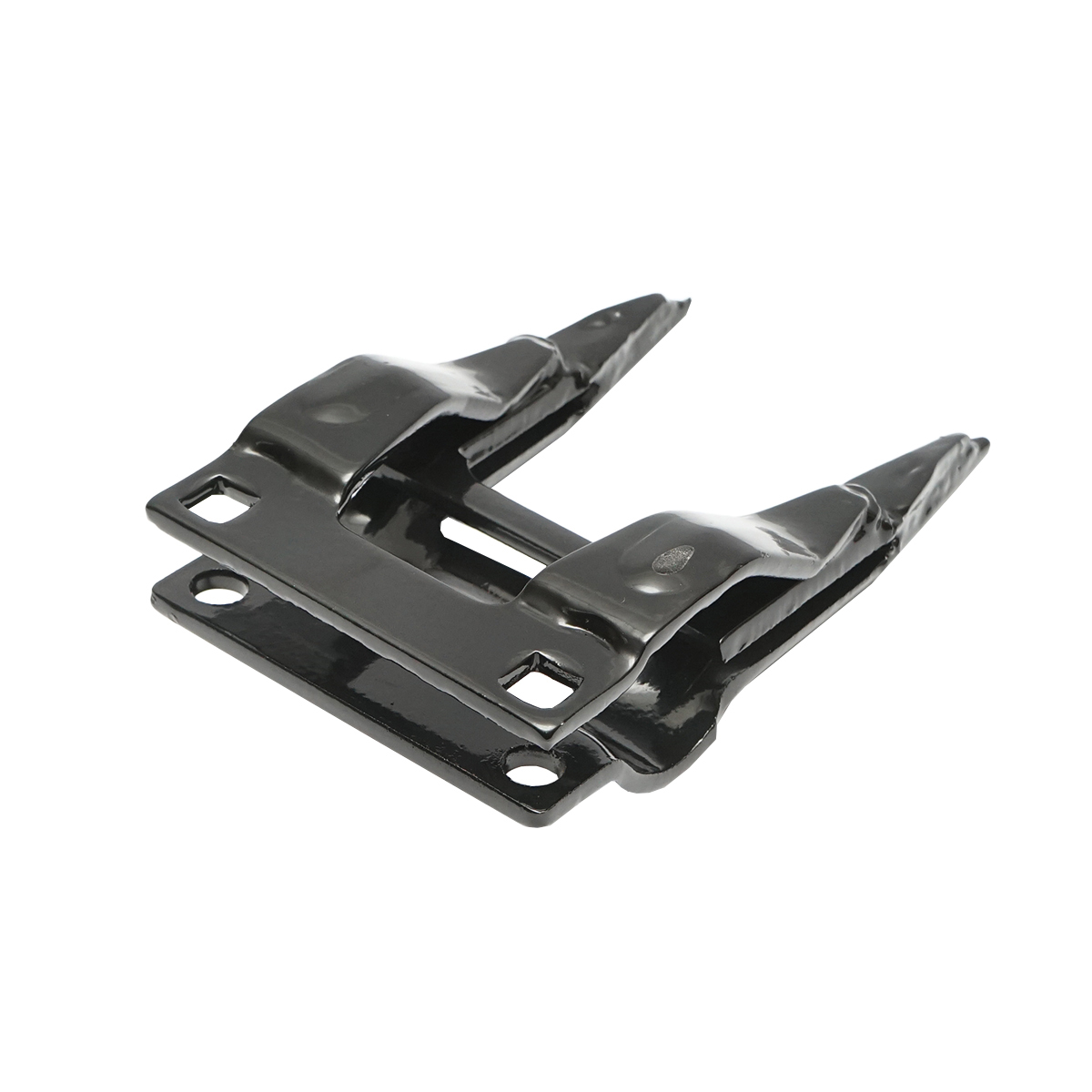 Deget dublu Z11785 12mm. Deutz, Agco, Dronningborg, Massey Ferguson, John Deere, Laverda Breckner Germany - imagine 2