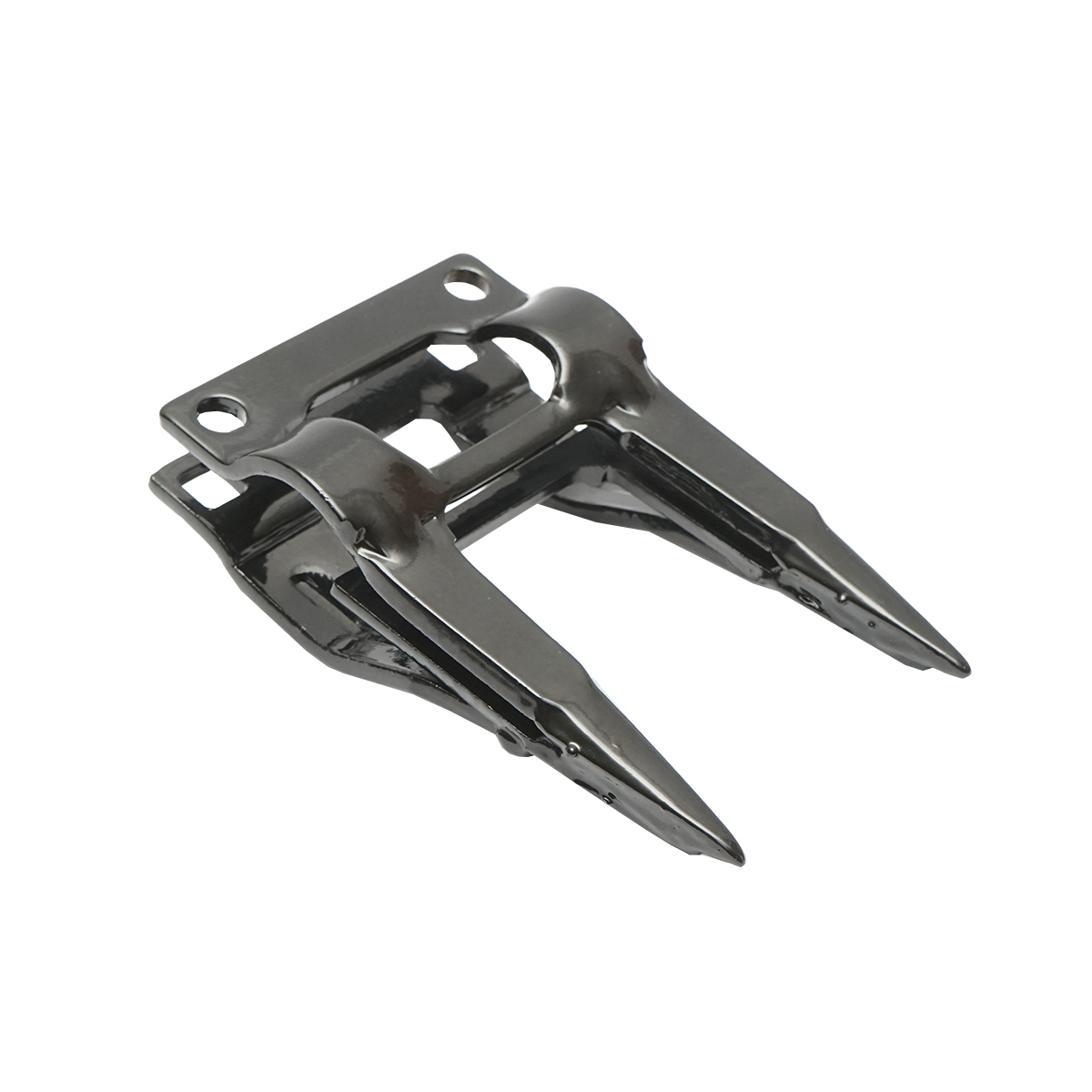 Deget dublu Z11785 12mm. Deutz, Agco, Dronningborg, Massey Ferguson, John Deere, Laverda Breckner Germany