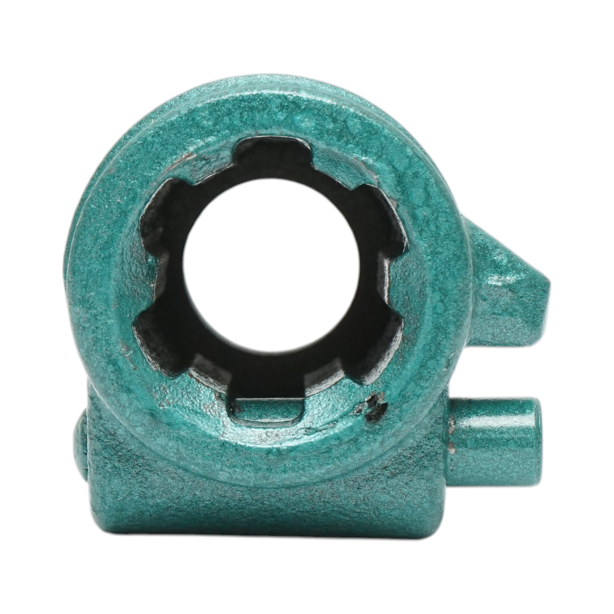 Adaptor cardan universal Breckner Germany - imagine 3