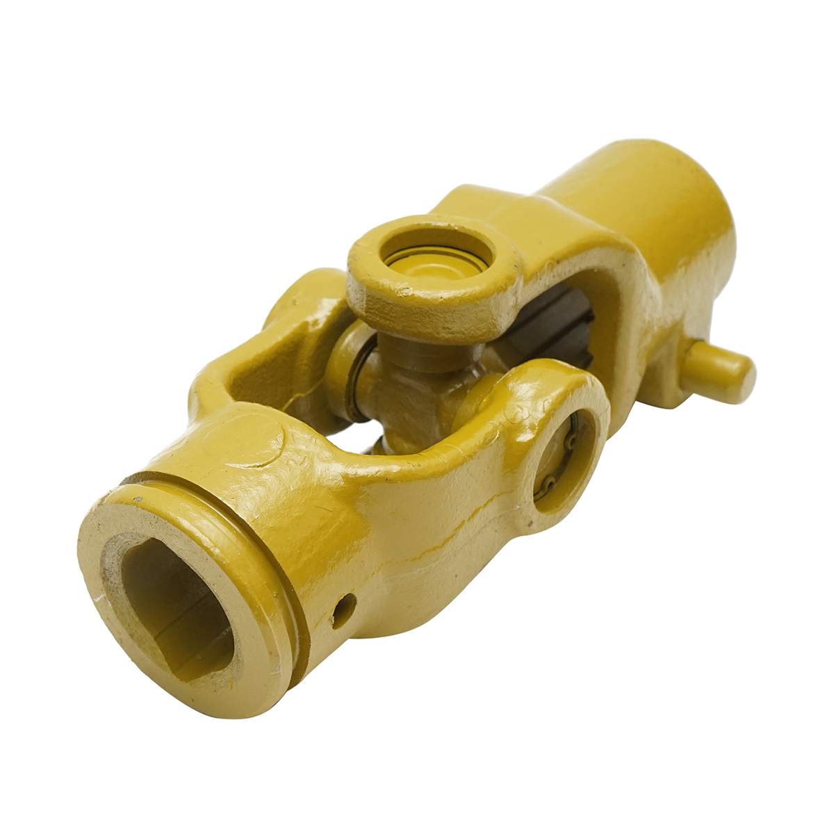 Articulatie FCF T2 cardan completa 190mm, cruce 23.8x61.3mm pentru teava tip lamaie - imagine 4