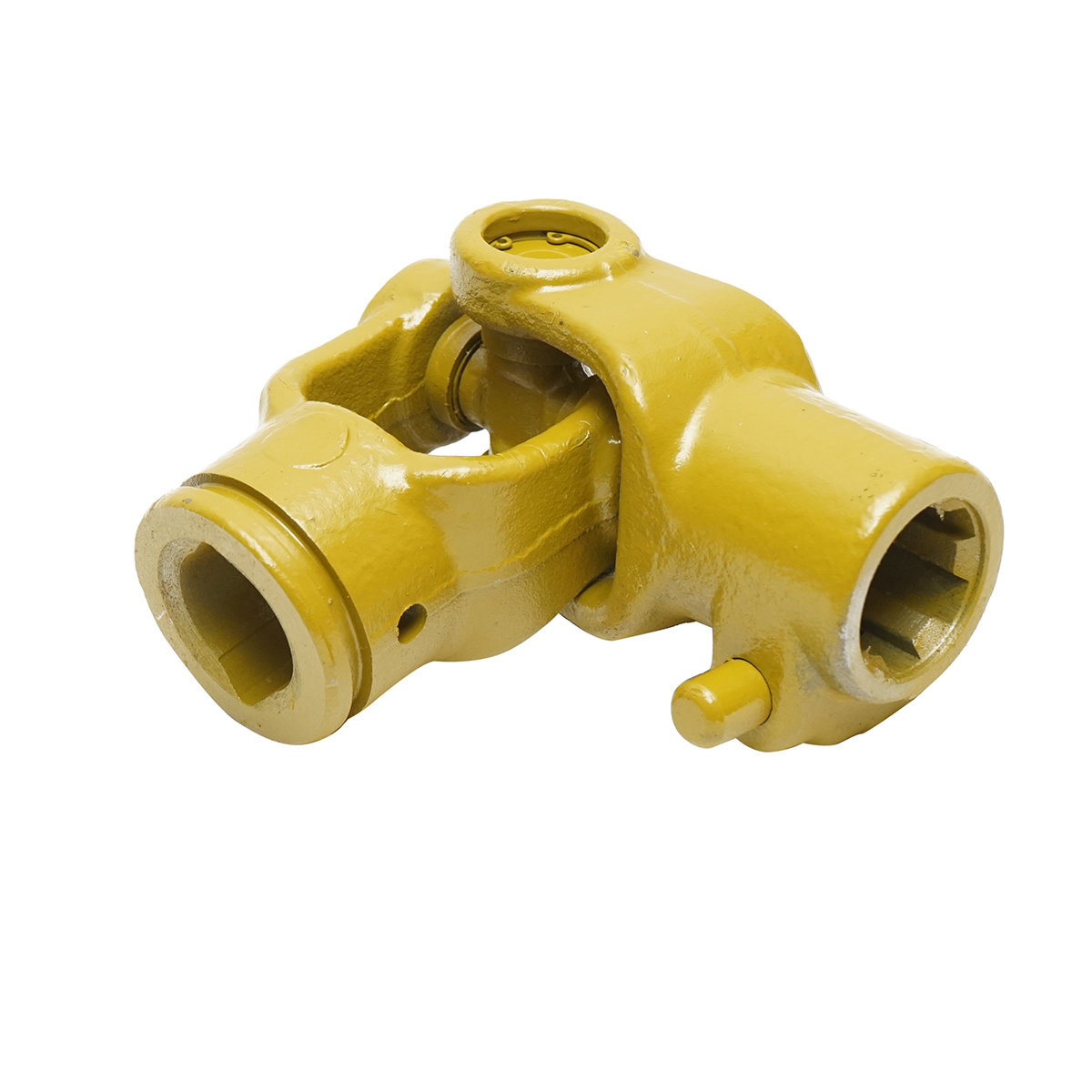 Articulatie FCF T2 cardan completa 190mm, cruce 23.8x61.3mm pentru teava tip lamaie - imagine 3