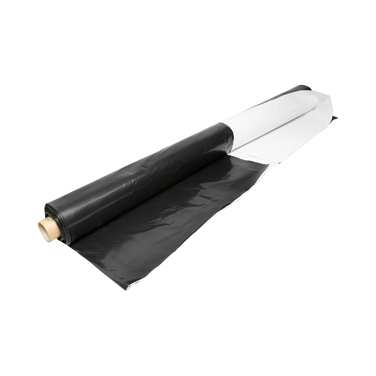 Folie siloz 4x25m 150 microni Breckner Germany - imagine 3