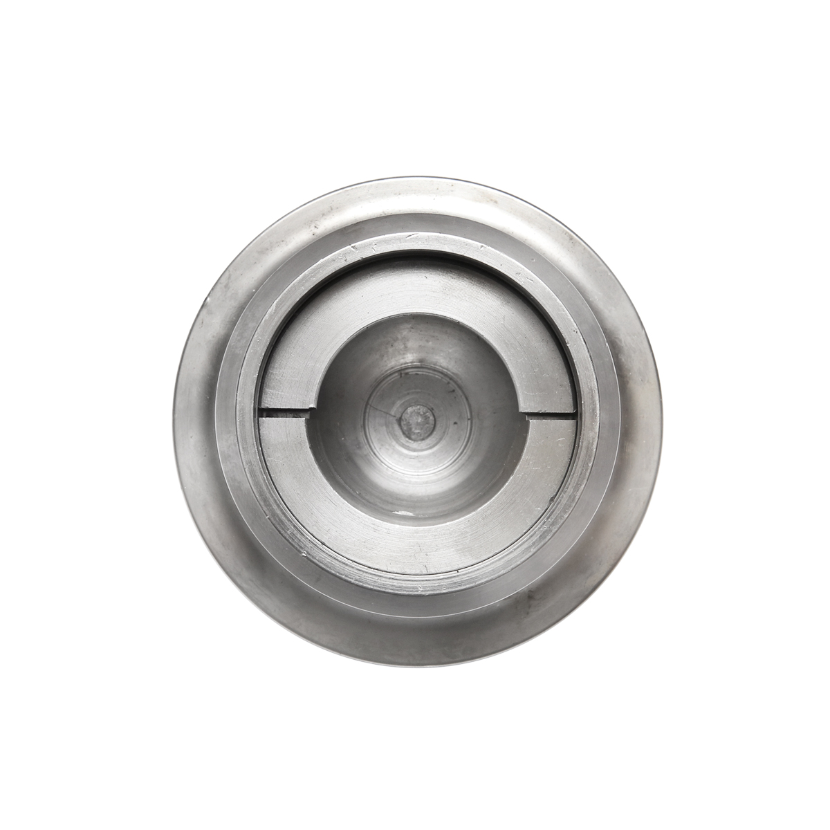 Sfera pentru cilindru de basculare cu 5 trepte cu nuca 45mm - imagine 2