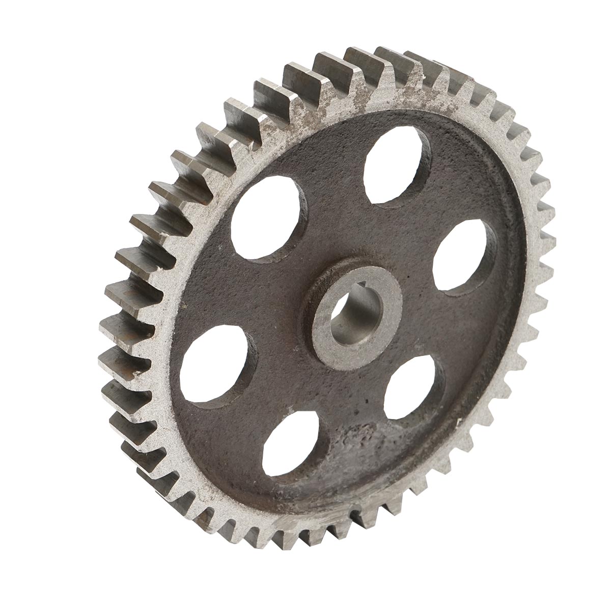 Roata dintata, pinion Z=45 pentru SUP29 - imagine 3