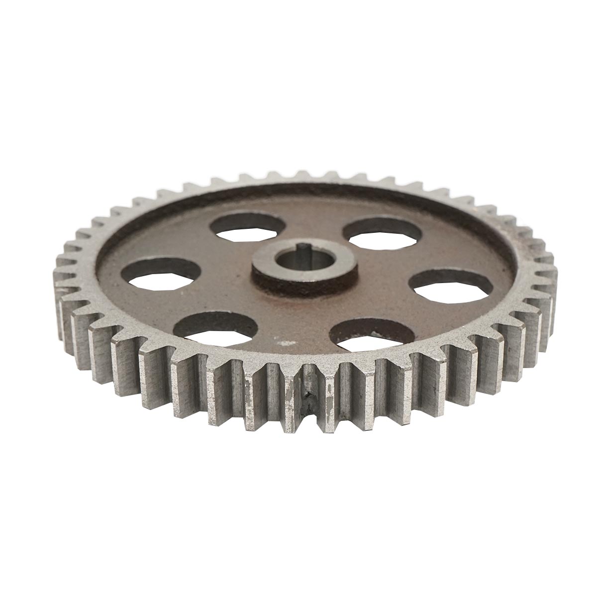 Roata dintata, pinion Z=45 pentru SUP29 - imagine 2