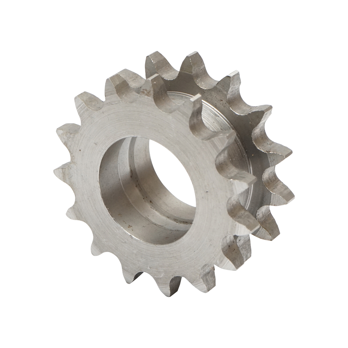 Pinion, roata dintata Z=15/15 SUP29