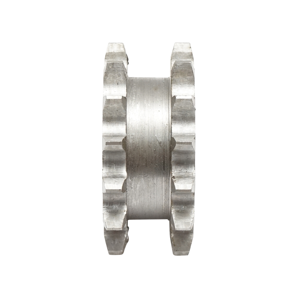 Pinion, roata dintata Z=15/15 SUP29 - imagine 4