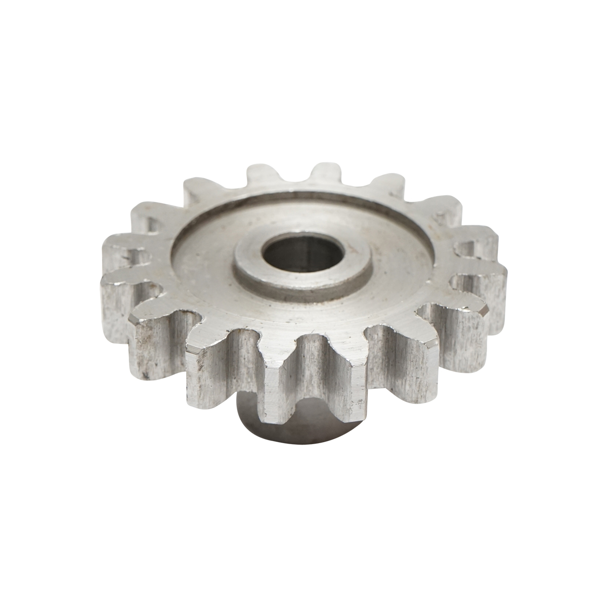 Pinion, roata dintata Z16 SUP29 - imagine 2
