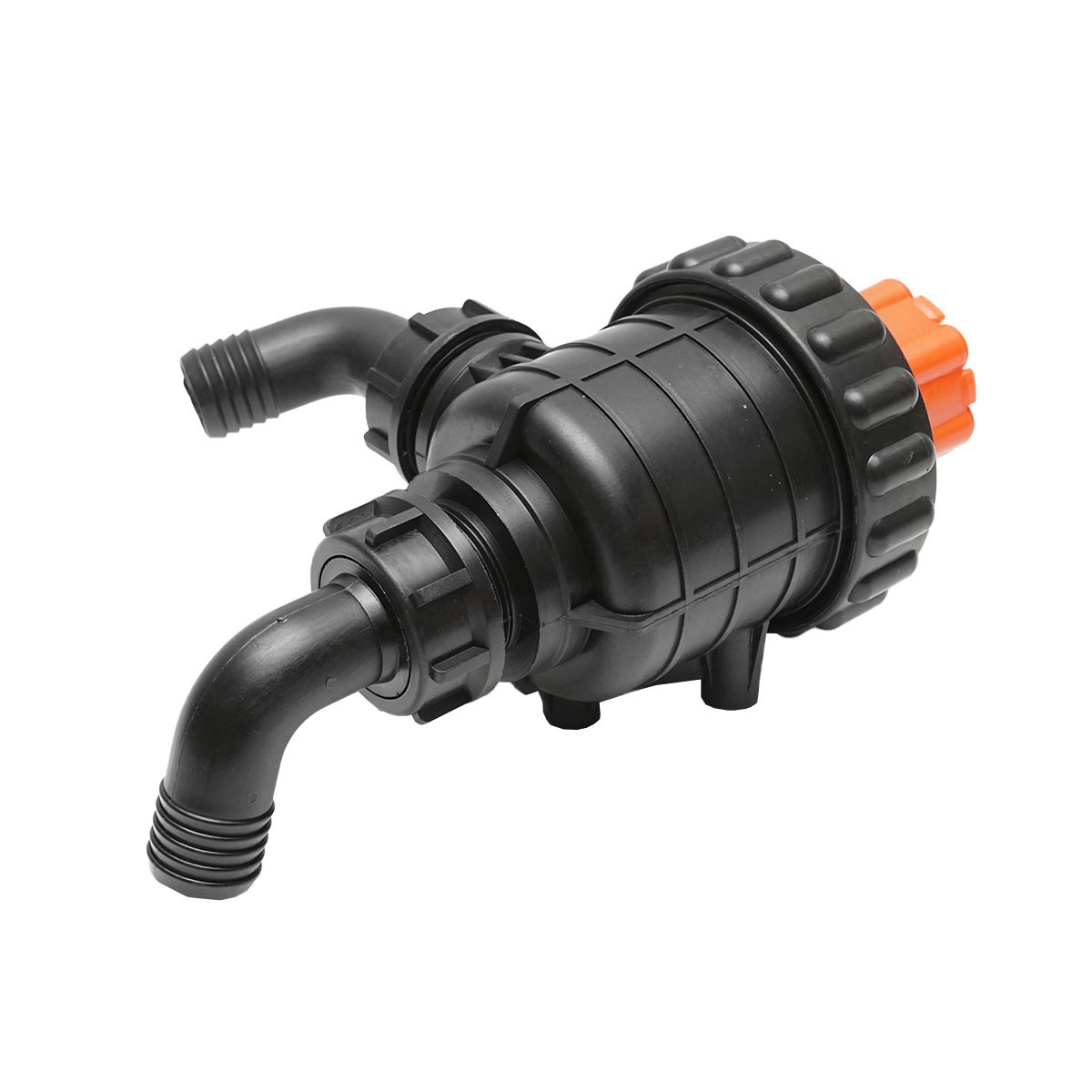 Filtru erbicidator cu valva 150L - imagine 3