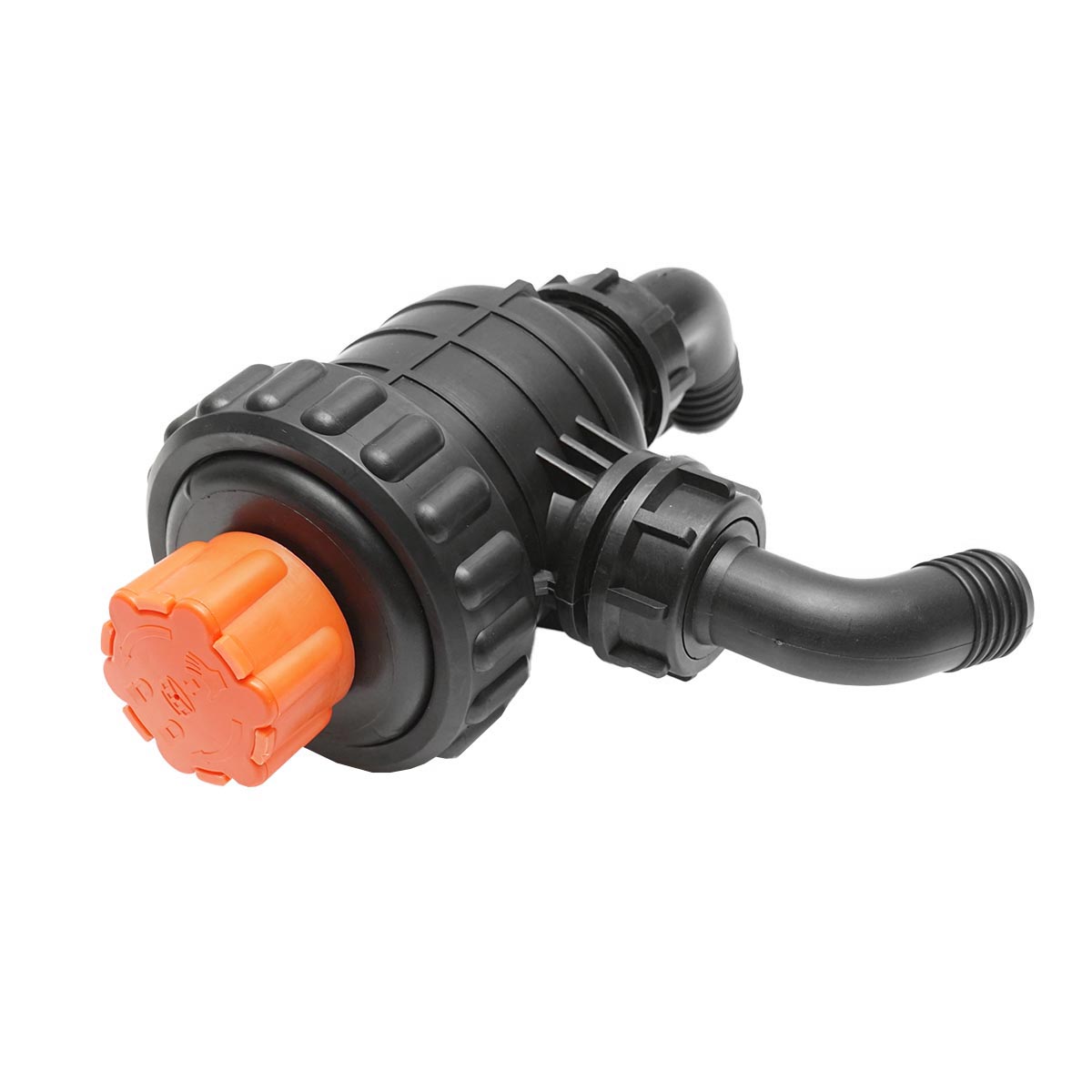 Filtru erbicidator cu valva 150L - imagine 4