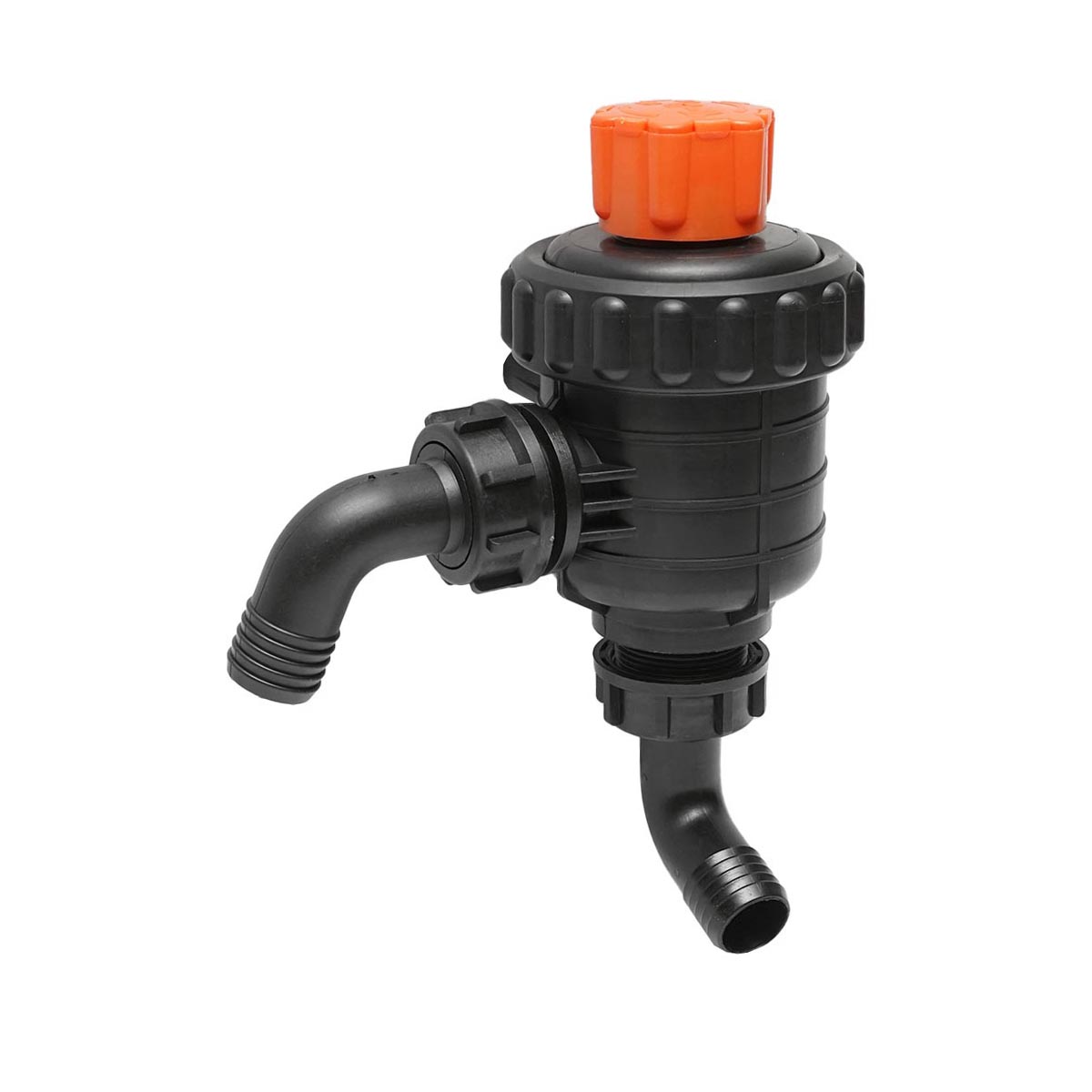 Filtru erbicidator cu valva 150L - imagine 2