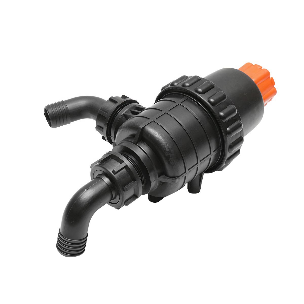 Filtru erbicidator cu valva 160L - imagine 4