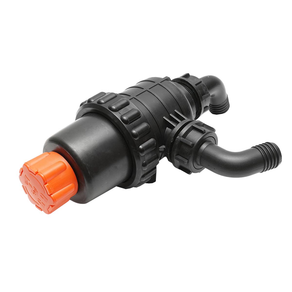 Filtru erbicidator cu valva 160L - imagine 3