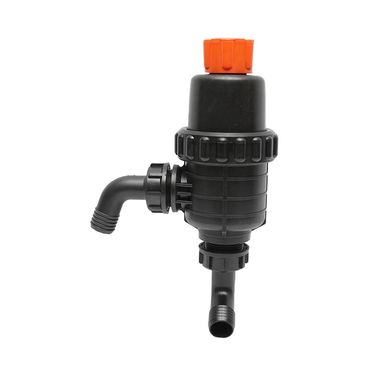 Filtru erbicidator cu valva 160L - imagine 2