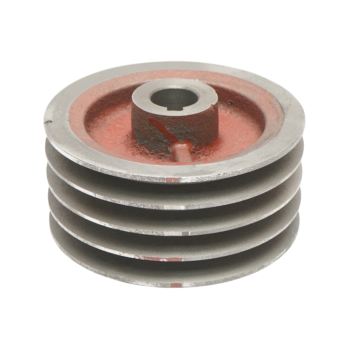 Fulie mica pentru cositoare 1.65