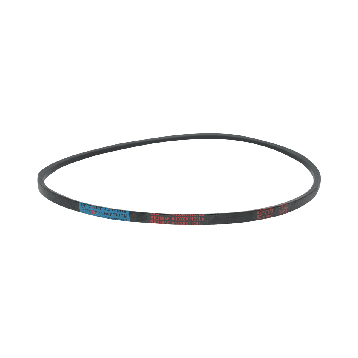 Curea alternator Raba, Saviem 13X1125 - imagine 2