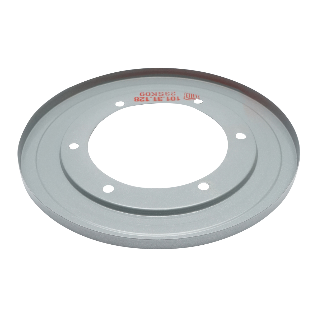 Aparatoare praf pentru tambur cositoare 1.65 (metalica) - imagine 4