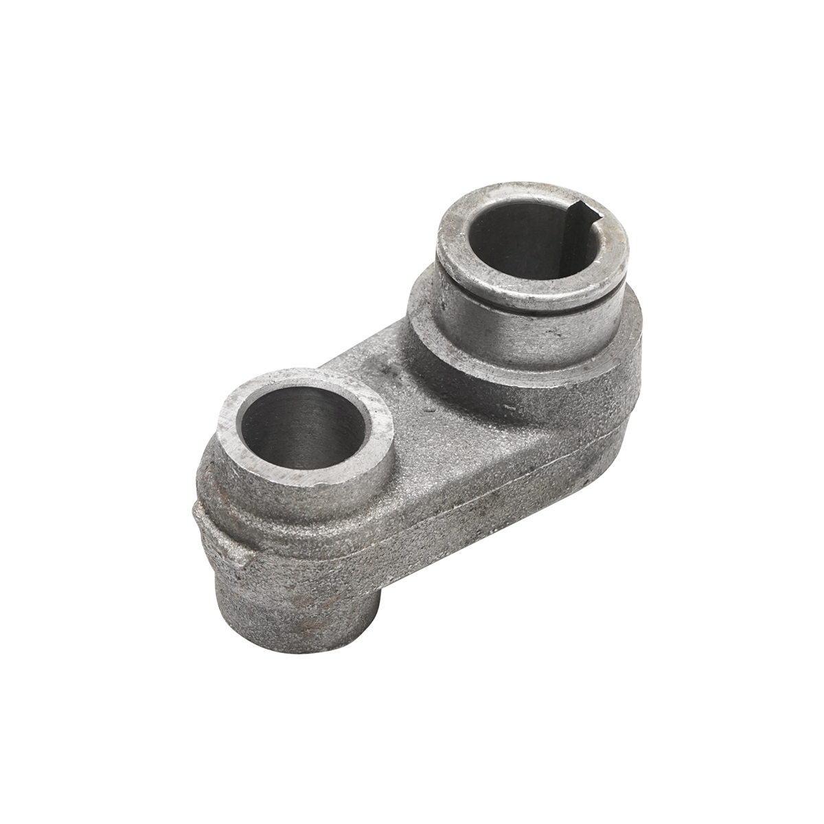 Clichet butuc fulie cositoare 1.65